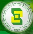 Armed Forces and Police Savings & Loan Association, Inc .